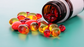 Vitamins and Herbal Supplements Are Sending 23,000 Americans to the Hospital a Year